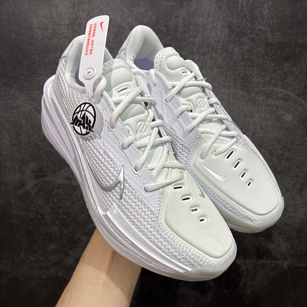 【灭世纯原版】Nike Air Zoom G.T.Cut EP 耐克GT2.0实战系列篮球鞋  #完美版型 革新四层加厚复合鞋面(正品3层)鞋面强度及支撑性能完美 大底正确拼接式SWOOSH图案  #原厂REACT中底发泡模具 原厂ZOOM 配套工艺气垫 内置高韧性TPU抗扭片! 货号:CZ0176-102  尺码:39 40 40.5 41 42 42.5 43 44 44.5 45 46 47.5-选品中心
