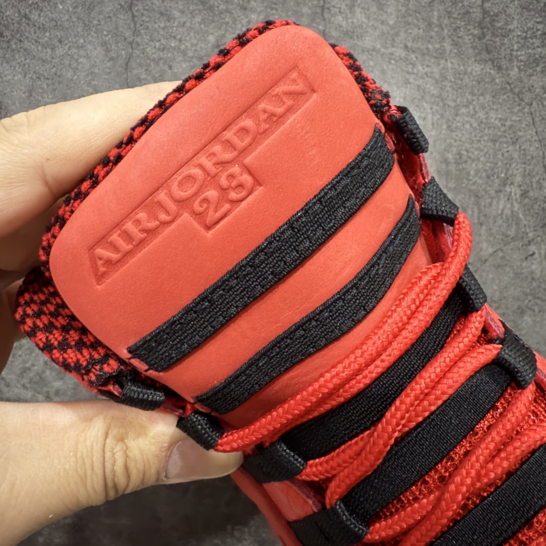 图片[5]-【外贸纯原】Air Jordan 10 OG“Steel”2025复刻 aj10 大红色 AJ9100-625 市场首发版本 高端品质 头层原厂皮料 原盒包装 圈内知名口碑大厂出品 原楦原纸板 原厂皮料 原厂碳板打造 极致一眼正品既视感 高端外贸零售专供品质 尺码：40 40.5 41 42 42.5 44 44.5 45 46 47.5-选品中心