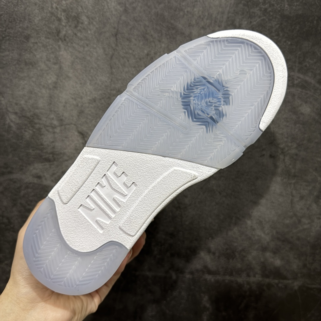 图片[9]-【外贸纯原版】Jordan Air Jordan AJ5 OG 白棕 货号：HQ7978-005 外贸大厂出品 匠心打造 原厂皮料原厂数据 全新纸板 模具打造 外贸 平台高端零售专供品质 品质毋庸置疑 一眼正品既视感 细节均已解码 尺码：40 40.5 41 42 42.5 43 44 44.5 45 46 47.5-选品中心