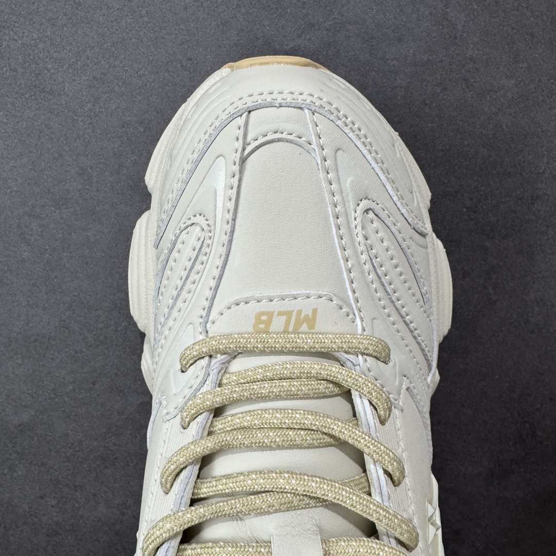 图片[8]-【公司级】MLB Winner Chunky 赛博老爹鞋 代工厂背景，最强出品区分市面真标！平台订单 高清洁度免检 货号：3ASHW005N（GP004） 尺码：35-45带半码 编码：131B250260-选品中心