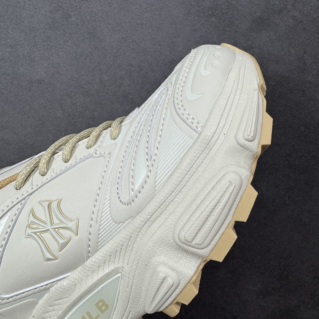 图片[5]-【公司级】MLB Winner Chunky 赛博老爹鞋 代工厂背景，最强出品区分市面真标！平台订单 高清洁度免检 货号：3ASHW005N（GP004） 尺码：35-45带半码 编码：131B250260-选品中心