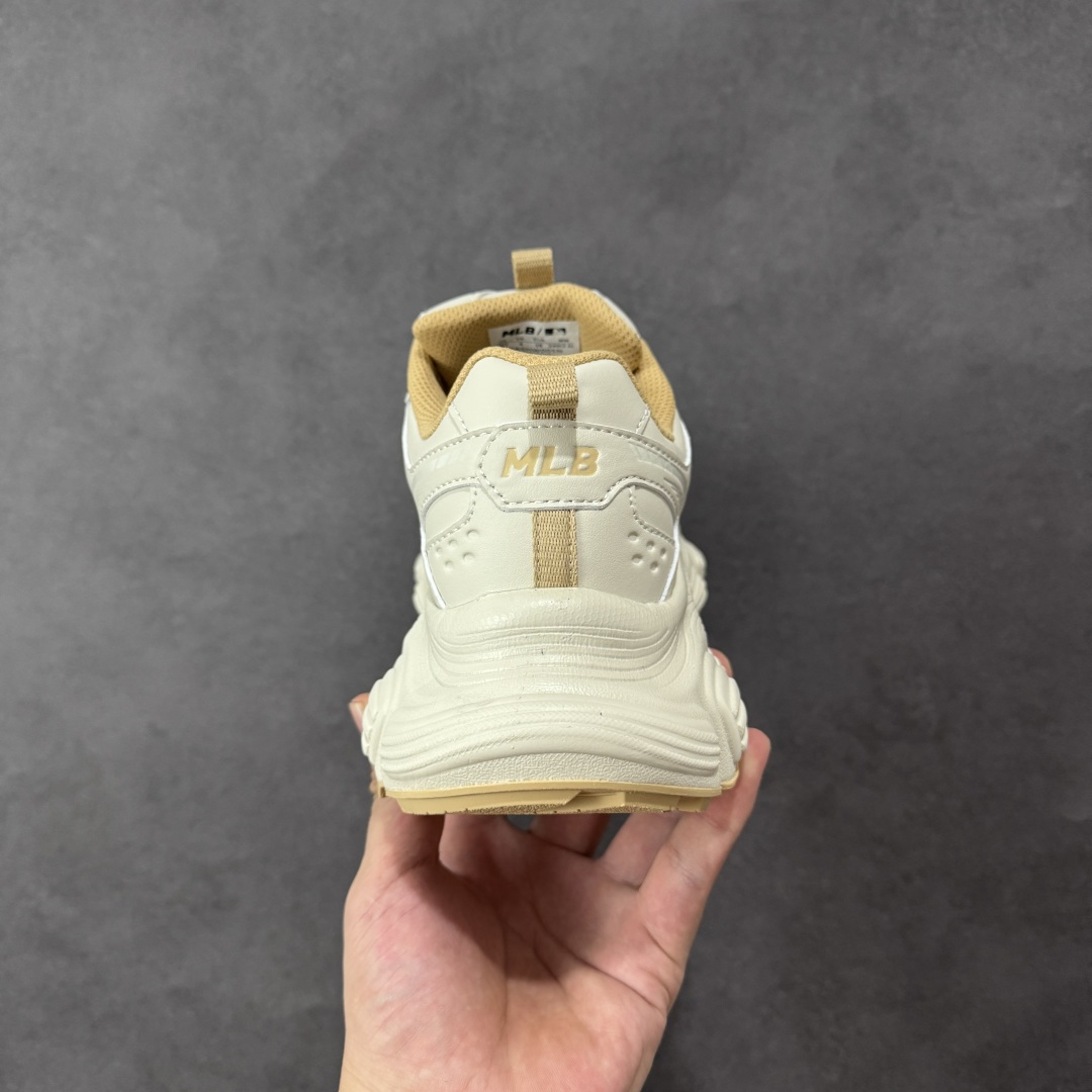 图片[4]-【公司级】MLB Winner Chunky 赛博老爹鞋 代工厂背景，最强出品区分市面真标！平台订单 高清洁度免检 货号：3ASHW005N（GP004） 尺码：35-45带半码 编码：131B250260-选品中心