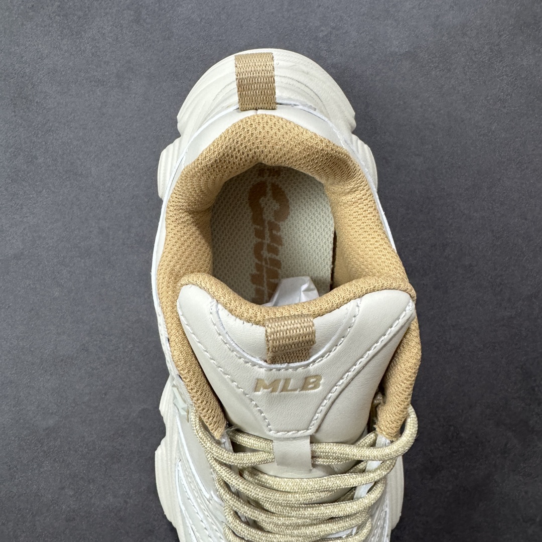 图片[7]-【公司级】MLB Winner Chunky 赛博老爹鞋 代工厂背景，最强出品区分市面真标！平台订单 高清洁度免检 货号：3ASHW005N（GP004） 尺码：35-45带半码 编码：131B250260-选品中心