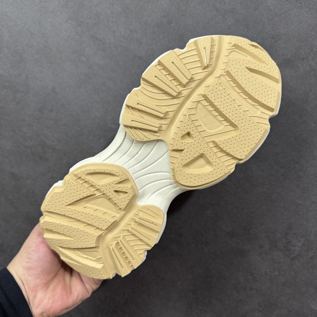 图片[9]-【公司级】MLB Winner Chunky 赛博老爹鞋 代工厂背景，最强出品区分市面真标！平台订单 高清洁度免检 货号：3ASHW005N（GP004） 尺码：35-45带半码 编码：131B250260-选品中心