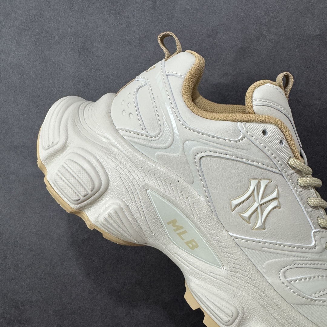 图片[6]-【公司级】MLB Winner Chunky 赛博老爹鞋 代工厂背景，最强出品区分市面真标！平台订单 高清洁度免检 货号：3ASHW005N（GP004） 尺码：35-45带半码 编码：131B250260-选品中心