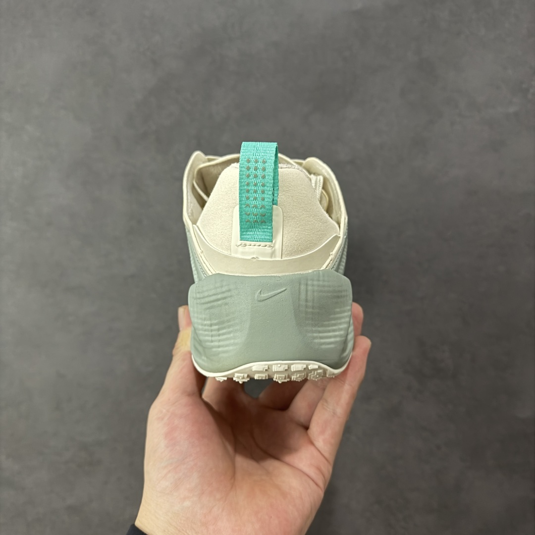 图片[4]-【公司级】HYEIN SEO x NK Ava Rover 百搭舒适耐磨低帮跑步鞋 男女同款 流线型轮廓，通过轻薄物料鞋面结合 TPU 网格状支撑示人，增厚的中底材质选用 ReactX 加持，华夫外底收尾。鞋垫与后跟鞋提，克制点缀 Hyein Seo 字样。鞋垫与鞋提则采用菱形格纹的变化元素呈现。 尺码：36 36.5 37.5 38 38.5 39 40 40.5 41 42 42.5 43 44 44.5 45-选品中心