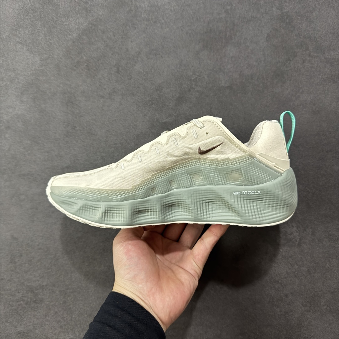 图片[2]-【公司级】HYEIN SEO x NK Ava Rover 百搭舒适耐磨低帮跑步鞋 男女同款 流线型轮廓，通过轻薄物料鞋面结合 TPU 网格状支撑示人，增厚的中底材质选用 ReactX 加持，华夫外底收尾。鞋垫与后跟鞋提，克制点缀 Hyein Seo 字样。鞋垫与鞋提则采用菱形格纹的变化元素呈现。 尺码：36 36.5 37.5 38 38.5 39 40 40.5 41 42 42.5 43 44 44.5 45-选品中心