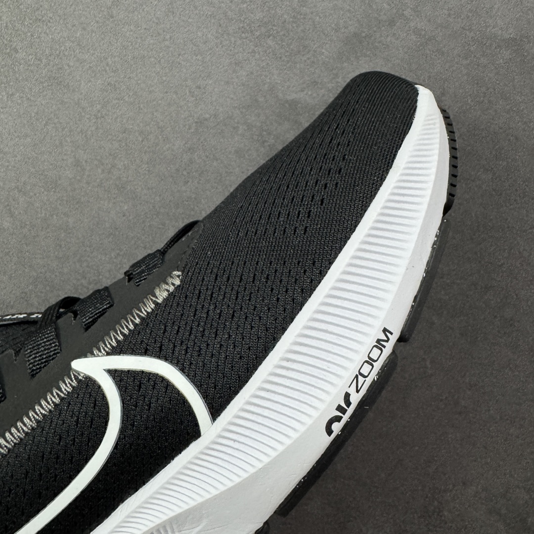 图片[5]-【纯原福利】NK Pegasus 38 飞马舒适低帮马拉松跑步鞋 市面唯一支持实战的跑鞋 原档案数据原厂网纱 正确高频花纹 前后掌内置Zoom Air气垫 原装MD大底 脚感完美还原 原盒原配 QC检验、钢印 俱全 原底科技 同步原版 脚感堪比Boost 实拍调校N版已经零色差零失真 百分百还原实物色彩所见即所得 不存在货不对板色差等低级问题 选购参考实物拍摄 不混卖不参货 只用心做好货严格选品 货号：CW7356-002 尺码：36 36.5 37.5 38 38.5 39 40 40.5 41 42 42.5 43 44 44.5 45-选品中心