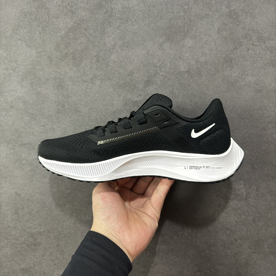 图片[2]-【纯原福利】NK Pegasus 38 飞马舒适低帮马拉松跑步鞋 市面唯一支持实战的跑鞋 原档案数据原厂网纱 正确高频花纹 前后掌内置Zoom Air气垫 原装MD大底 脚感完美还原 原盒原配 QC检验、钢印 俱全 原底科技 同步原版 脚感堪比Boost 实拍调校N版已经零色差零失真 百分百还原实物色彩所见即所得 不存在货不对板色差等低级问题 选购参考实物拍摄 不混卖不参货 只用心做好货严格选品 货号：CW7356-002 尺码：36 36.5 37.5 38 38.5 39 40 40.5 41 42 42.5 43 44 44.5 45-选品中心