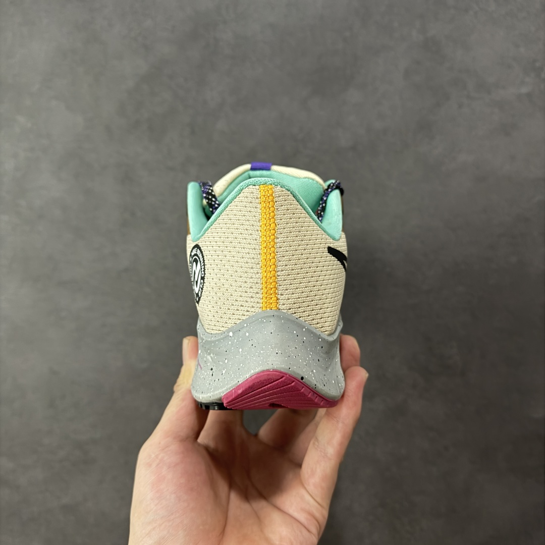 图片[4]-【纯原福利】NK Pegasus 38 飞马舒适低帮马拉松跑步鞋 市面唯一支持实战的跑鞋 原档案数据原厂网纱 正确高频花纹 前后掌内置Zoom Air气垫 原装MD大底 脚感完美还原 原盒原配 QC检验、钢印 俱全 原底科技 同步原版 脚感堪比Boost 实拍调校N版已经零色差零失真 百分百还原实物色彩所见即所得 不存在货不对板色差等低级问题 选购参考实物拍摄 不混卖不参货 只用心做好货严格选品 货号：D02337-100 尺码：36 36.5 37.5 38 38.5 39 40 40.5 41 42 42.5 43 44 44.5 45-选品中心