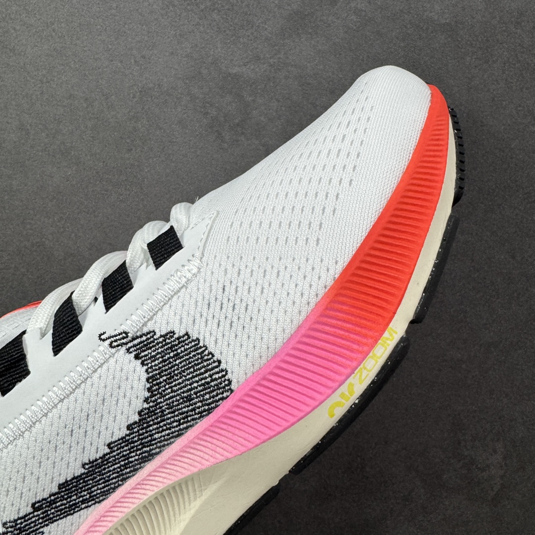 图片[5]-【纯原福利】NK Pegasus 38 飞马舒适低帮马拉松跑步鞋 市面唯一支持实战的跑鞋 原档案数据原厂网纱 正确高频花纹 前后掌内置Zoom Air气垫 原装MD大底 脚感完美还原 原盒原配 QC检验、钢印 俱全 原底科技 同步原版 脚感堪比Boost 实拍调校N版已经零色差零失真 百分百还原实物色彩所见即所得 不存在货不对板色差等低级问题 选购参考实物拍摄 不混卖不参货 只用心做好货严格选品 货号：DJ5397-100 尺码：36 36.5 37.5 38 38.5 39 40 40.5 41 42 42.5 43 44 44.5 45-选品中心