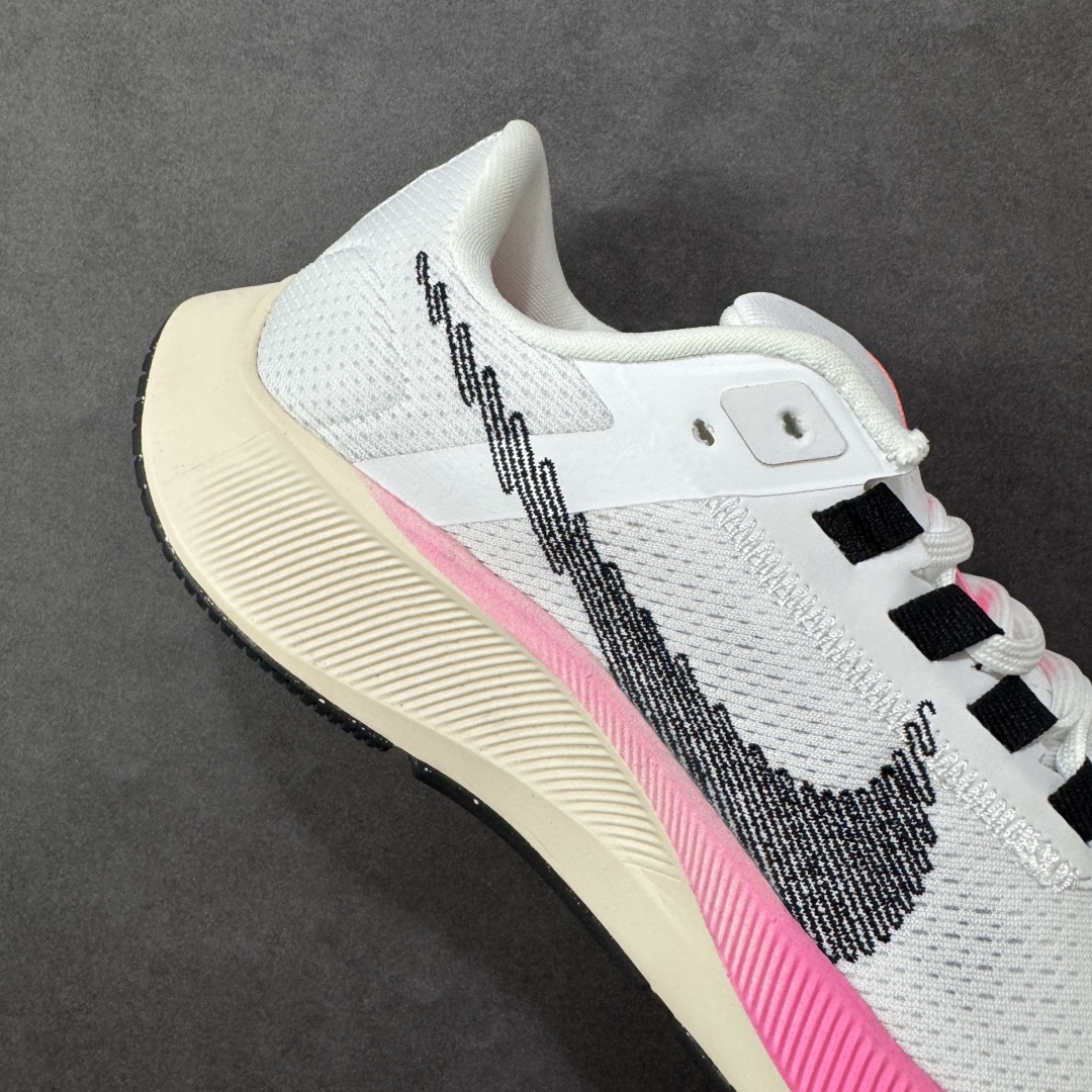 图片[6]-【纯原福利】NK Pegasus 38 飞马舒适低帮马拉松跑步鞋 市面唯一支持实战的跑鞋 原档案数据原厂网纱 正确高频花纹 前后掌内置Zoom Air气垫 原装MD大底 脚感完美还原 原盒原配 QC检验、钢印 俱全 原底科技 同步原版 脚感堪比Boost 实拍调校N版已经零色差零失真 百分百还原实物色彩所见即所得 不存在货不对板色差等低级问题 选购参考实物拍摄 不混卖不参货 只用心做好货严格选品 货号：DJ5397-100 尺码：36 36.5 37.5 38 38.5 39 40 40.5 41 42 42.5 43 44 44.5 45-选品中心