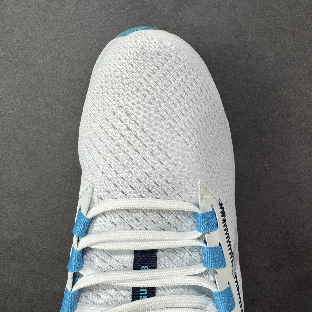 图片[8]-【纯原福利】NK Pegasus 38 飞马舒适低帮马拉松跑步鞋 市面唯一支持实战的跑鞋 原档案数据原厂网纱 正确高频花纹 前后掌内置Zoom Air气垫 原装MD大底 脚感完美还原 原盒原配 QC检验、钢印 俱全 原底科技 同步原版 脚感堪比Boost 实拍调校N版已经零色差零失真 百分百还原实物色彩所见即所得 不存在货不对板色差等低级问题 选购参考实物拍摄 不混卖不参货 只用心做好货严格选品 货号：CW7356-101 尺码：36 36.5 37.5 38 38.5 39 40 40.5 41 42 42.5 43 44 44.5 45-选品中心