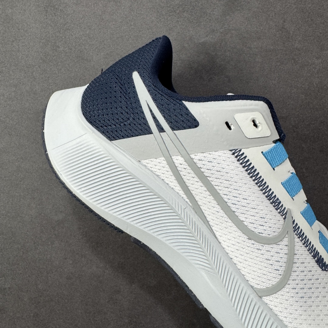 图片[6]-【纯原福利】NK Pegasus 38 飞马舒适低帮马拉松跑步鞋 市面唯一支持实战的跑鞋 原档案数据原厂网纱 正确高频花纹 前后掌内置Zoom Air气垫 原装MD大底 脚感完美还原 原盒原配 QC检验、钢印 俱全 原底科技 同步原版 脚感堪比Boost 实拍调校N版已经零色差零失真 百分百还原实物色彩所见即所得 不存在货不对板色差等低级问题 选购参考实物拍摄 不混卖不参货 只用心做好货严格选品 货号：CW7356-101 尺码：36 36.5 37.5 38 38.5 39 40 40.5 41 42 42.5 43 44 44.5 45-选品中心