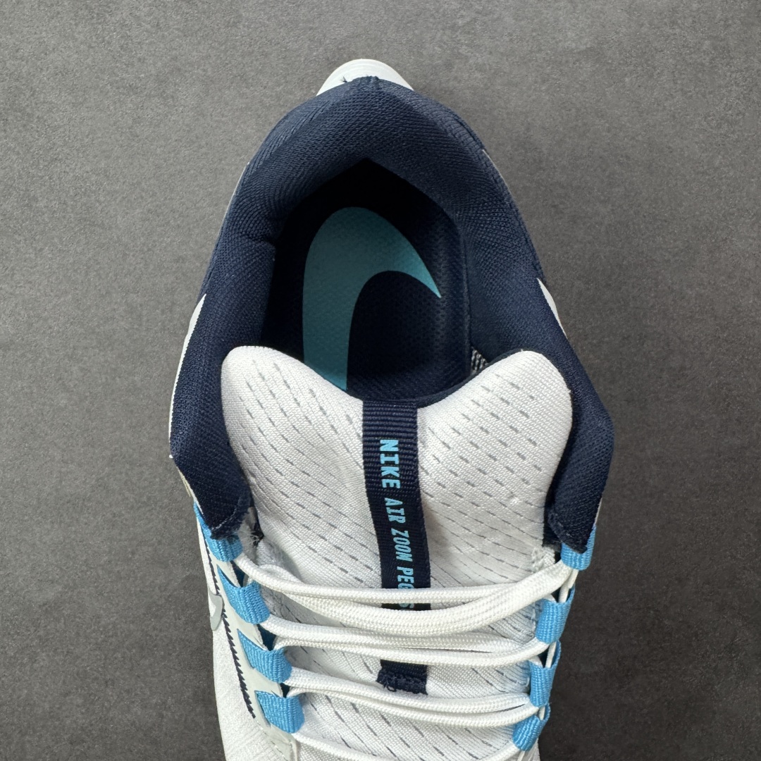 图片[7]-【纯原福利】NK Pegasus 38 飞马舒适低帮马拉松跑步鞋 市面唯一支持实战的跑鞋 原档案数据原厂网纱 正确高频花纹 前后掌内置Zoom Air气垫 原装MD大底 脚感完美还原 原盒原配 QC检验、钢印 俱全 原底科技 同步原版 脚感堪比Boost 实拍调校N版已经零色差零失真 百分百还原实物色彩所见即所得 不存在货不对板色差等低级问题 选购参考实物拍摄 不混卖不参货 只用心做好货严格选品 货号：CW7356-101 尺码：36 36.5 37.5 38 38.5 39 40 40.5 41 42 42.5 43 44 44.5 45-选品中心