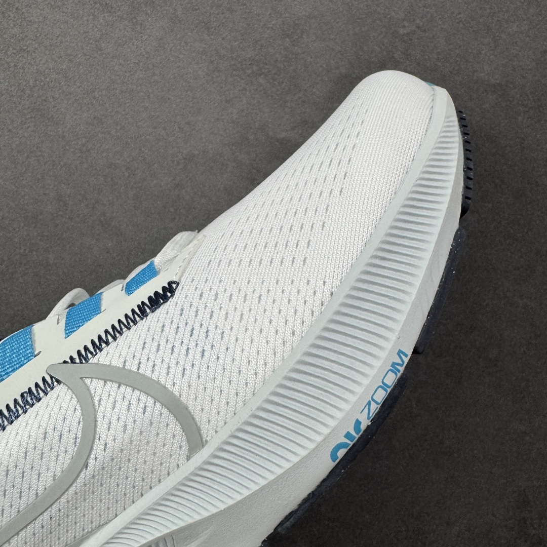 图片[5]-【纯原福利】NK Pegasus 38 飞马舒适低帮马拉松跑步鞋 市面唯一支持实战的跑鞋 原档案数据原厂网纱 正确高频花纹 前后掌内置Zoom Air气垫 原装MD大底 脚感完美还原 原盒原配 QC检验、钢印 俱全 原底科技 同步原版 脚感堪比Boost 实拍调校N版已经零色差零失真 百分百还原实物色彩所见即所得 不存在货不对板色差等低级问题 选购参考实物拍摄 不混卖不参货 只用心做好货严格选品 货号：CW7356-101 尺码：36 36.5 37.5 38 38.5 39 40 40.5 41 42 42.5 43 44 44.5 45-选品中心