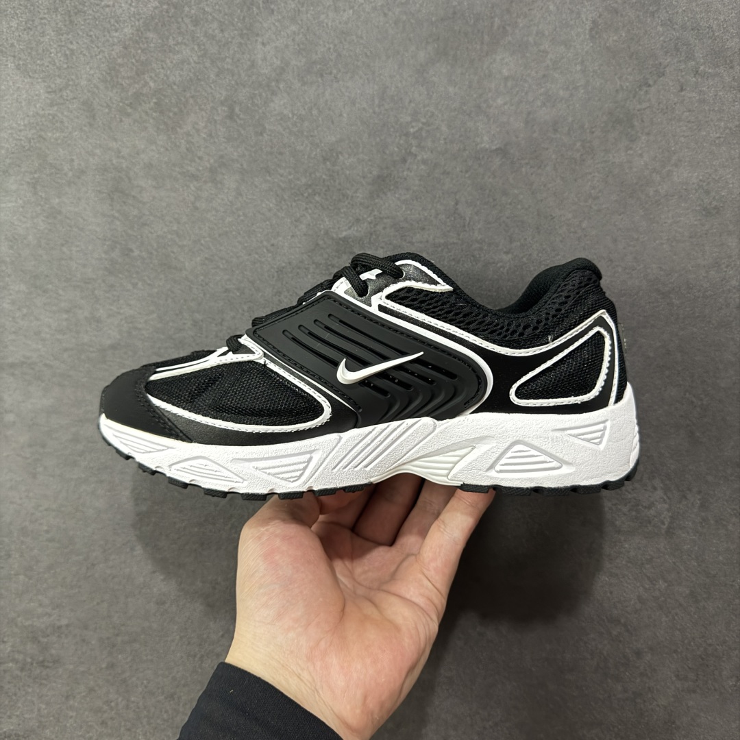 图片[2]-【公司级】Nike Air Pegasus Wave 耐克 超级飞马涡轮增压马拉松休闲运动慢跑鞋 专为跑者打造的熟悉弹力脚感再度回归 适中支撑力飘逸造型 鞋面采用皮革硅胶和网眼布材质打造 搭配上侧面的线条设计 十分吸睛 中底搭载了Air气垫 保证舒适的脚感反馈 货号：IB0612-201 尺码：36～45 编码：GLB260270-选品中心