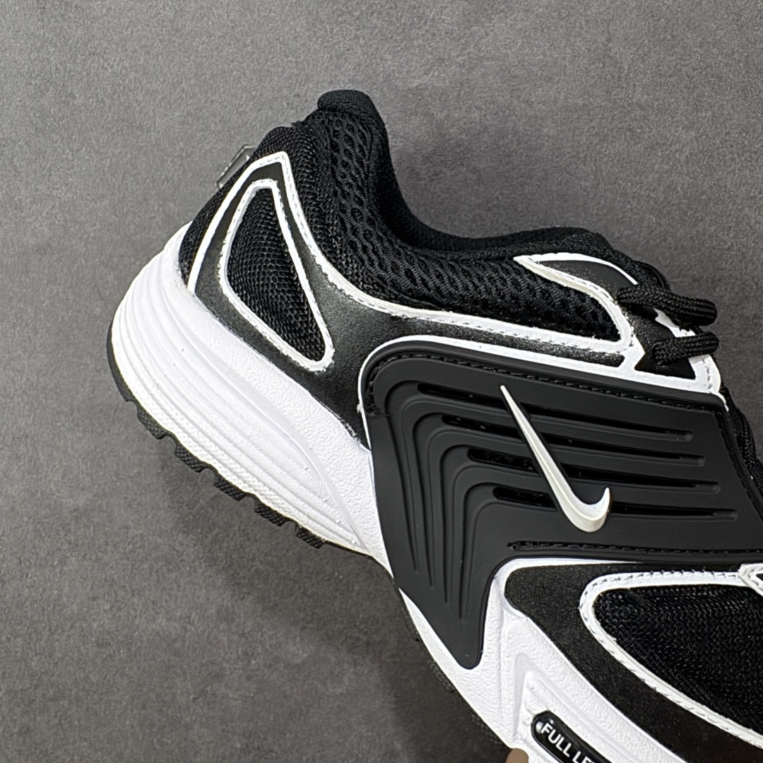 图片[6]-【公司级】Nike Air Pegasus Wave 耐克 超级飞马涡轮增压马拉松休闲运动慢跑鞋 专为跑者打造的熟悉弹力脚感再度回归 适中支撑力飘逸造型 鞋面采用皮革硅胶和网眼布材质打造 搭配上侧面的线条设计 十分吸睛 中底搭载了Air气垫 保证舒适的脚感反馈 货号：IB0612-201 尺码：36～45 编码：GLB260270-选品中心