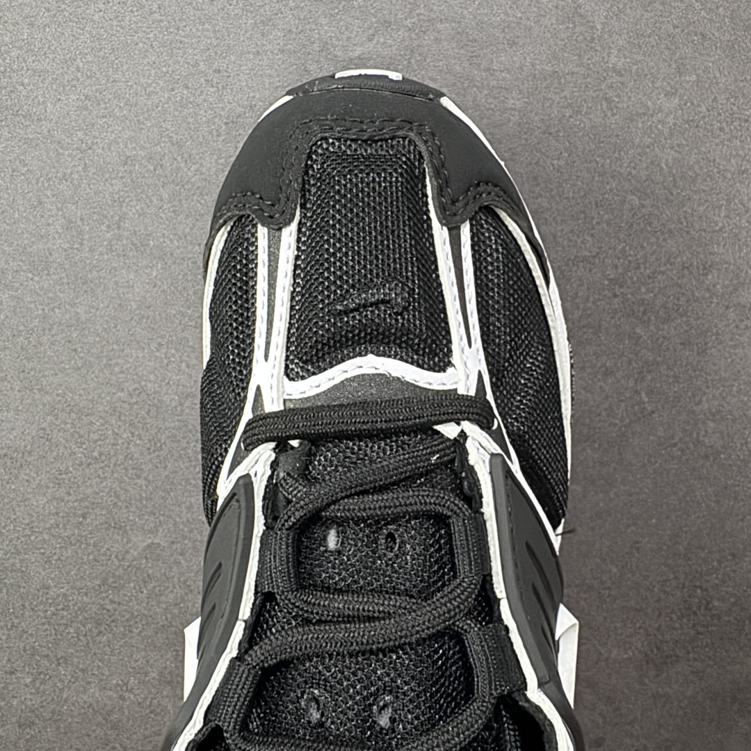 图片[8]-【公司级】Nike Air Pegasus Wave 耐克 超级飞马涡轮增压马拉松休闲运动慢跑鞋 专为跑者打造的熟悉弹力脚感再度回归 适中支撑力飘逸造型 鞋面采用皮革硅胶和网眼布材质打造 搭配上侧面的线条设计 十分吸睛 中底搭载了Air气垫 保证舒适的脚感反馈 货号：IB0612-201 尺码：36～45 编码：GLB260270-选品中心