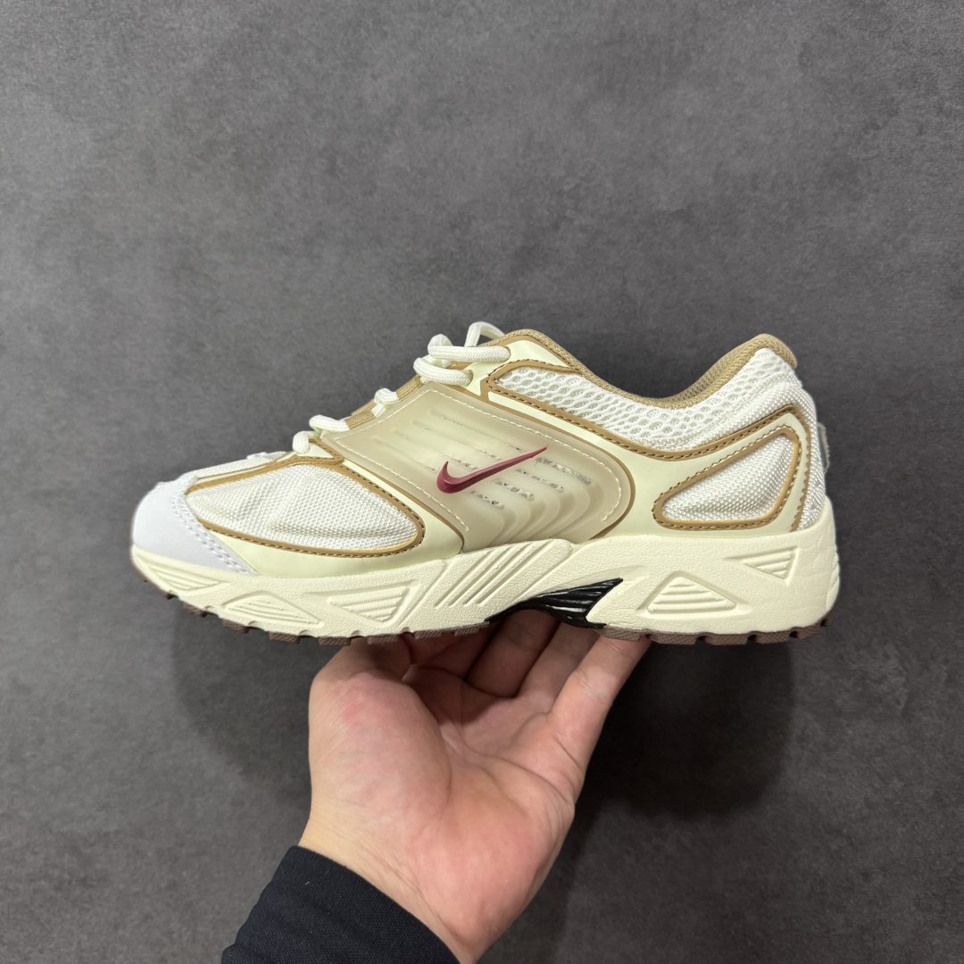 图片[2]-【公司级】Nike Air Pegasus Wave 耐克 超级飞马涡轮增压马拉松休闲运动慢跑鞋 专为跑者打造的熟悉弹力脚感再度回归 适中支撑力飘逸造型 鞋面采用皮革硅胶和网眼布材质打造 搭配上侧面的线条设计 十分吸睛 中底搭载了Air气垫 保证舒适的脚感反馈 货号：IB0612-203 尺码：36～45 编码：GLB260270-选品中心