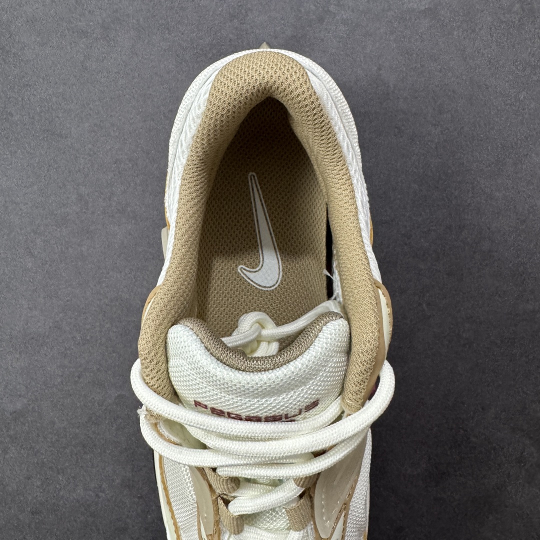 图片[7]-【公司级】Nike Air Pegasus Wave 耐克 超级飞马涡轮增压马拉松休闲运动慢跑鞋 专为跑者打造的熟悉弹力脚感再度回归 适中支撑力飘逸造型 鞋面采用皮革硅胶和网眼布材质打造 搭配上侧面的线条设计 十分吸睛 中底搭载了Air气垫 保证舒适的脚感反馈 货号：IB0612-203 尺码：36～45 编码：GLB260270-选品中心
