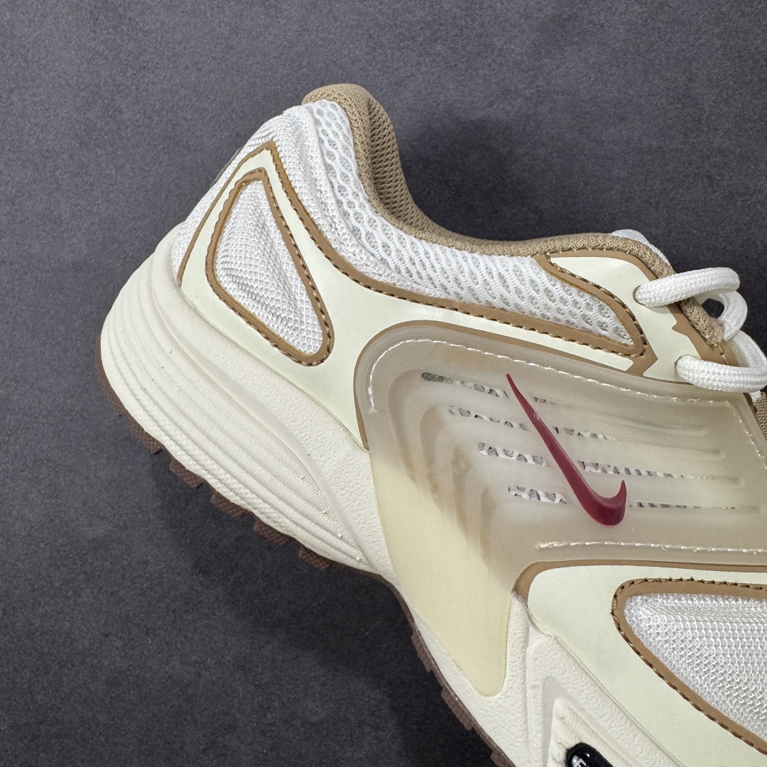 图片[6]-【公司级】Nike Air Pegasus Wave 耐克 超级飞马涡轮增压马拉松休闲运动慢跑鞋 专为跑者打造的熟悉弹力脚感再度回归 适中支撑力飘逸造型 鞋面采用皮革硅胶和网眼布材质打造 搭配上侧面的线条设计 十分吸睛 中底搭载了Air气垫 保证舒适的脚感反馈 货号：IB0612-203 尺码：36～45 编码：GLB260270-选品中心