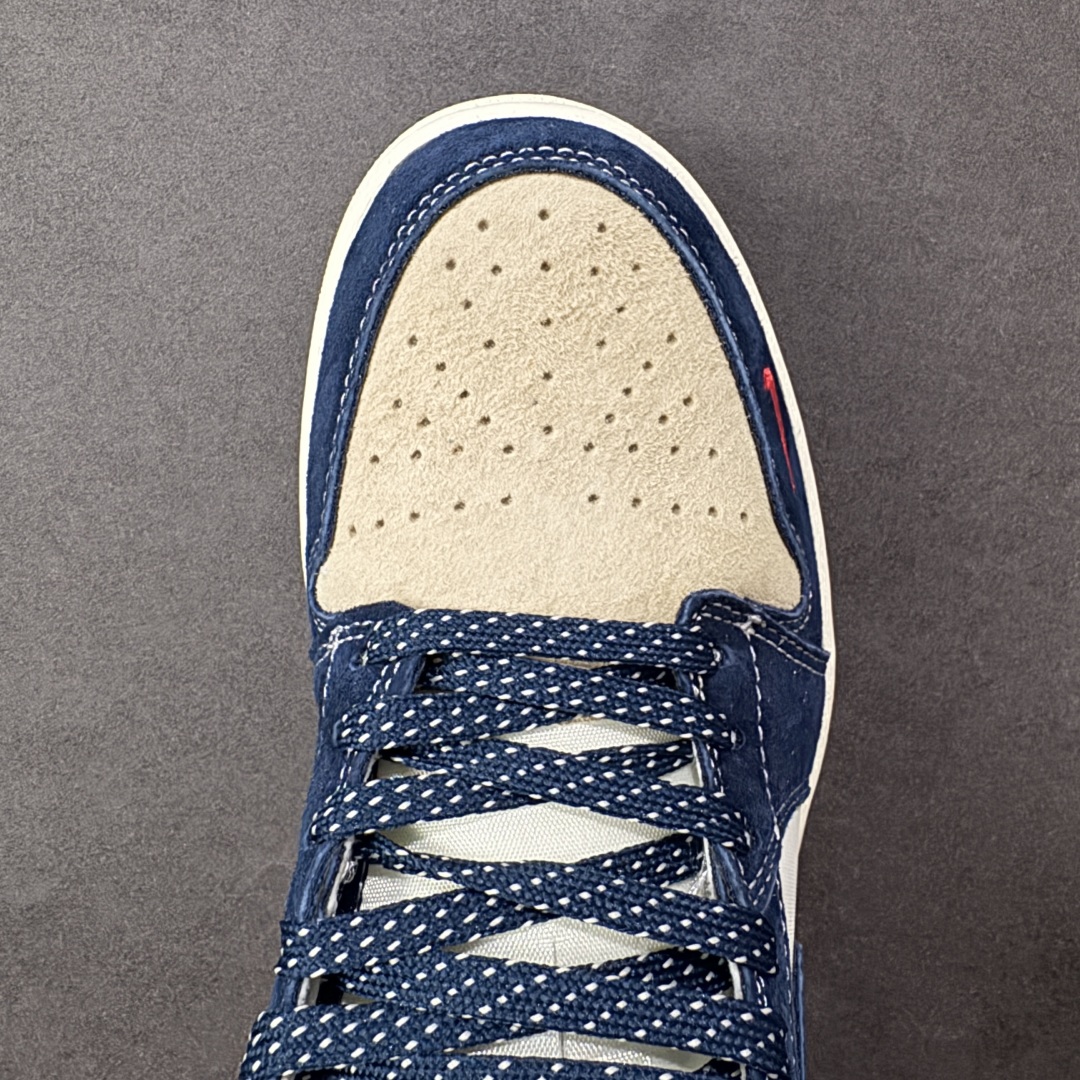 图片[8]-【定制版】Stussy x Air Jordan 1 Low 定制配色 斯图西联名 乔1 AJ1经典低帮休闲百搭板鞋   公司级版本 定制鞋盒 大厂流水作业生产 超高清洁度 皮料切割干净无任何毛边 细节完美 货号：LR8888-015  尺码：36 36.5 37.5 38 38.5 39 40 40.5 41 42 42.5 43 44 44.5 45-选品中心