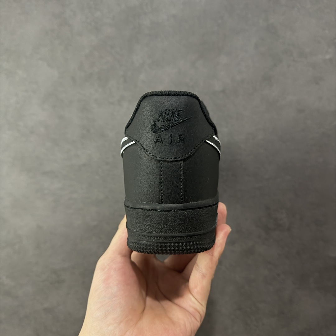 图片[4]-【定制版】NIke Air Force 1 \’07 Low 空军一号低帮 运动鞋 休闲鞋 折边针车 工艺难度大 原楦头原纸板 原装鞋盒 定制五金配件 内置全掌气垫 原厂鞋底 货号：CZ2288-111 尺码：36 36.5 37.5 38 38.5 39 40 40.5 41 42 42.5 43 44 44.5 45 编码：HXSA310320-选品中心