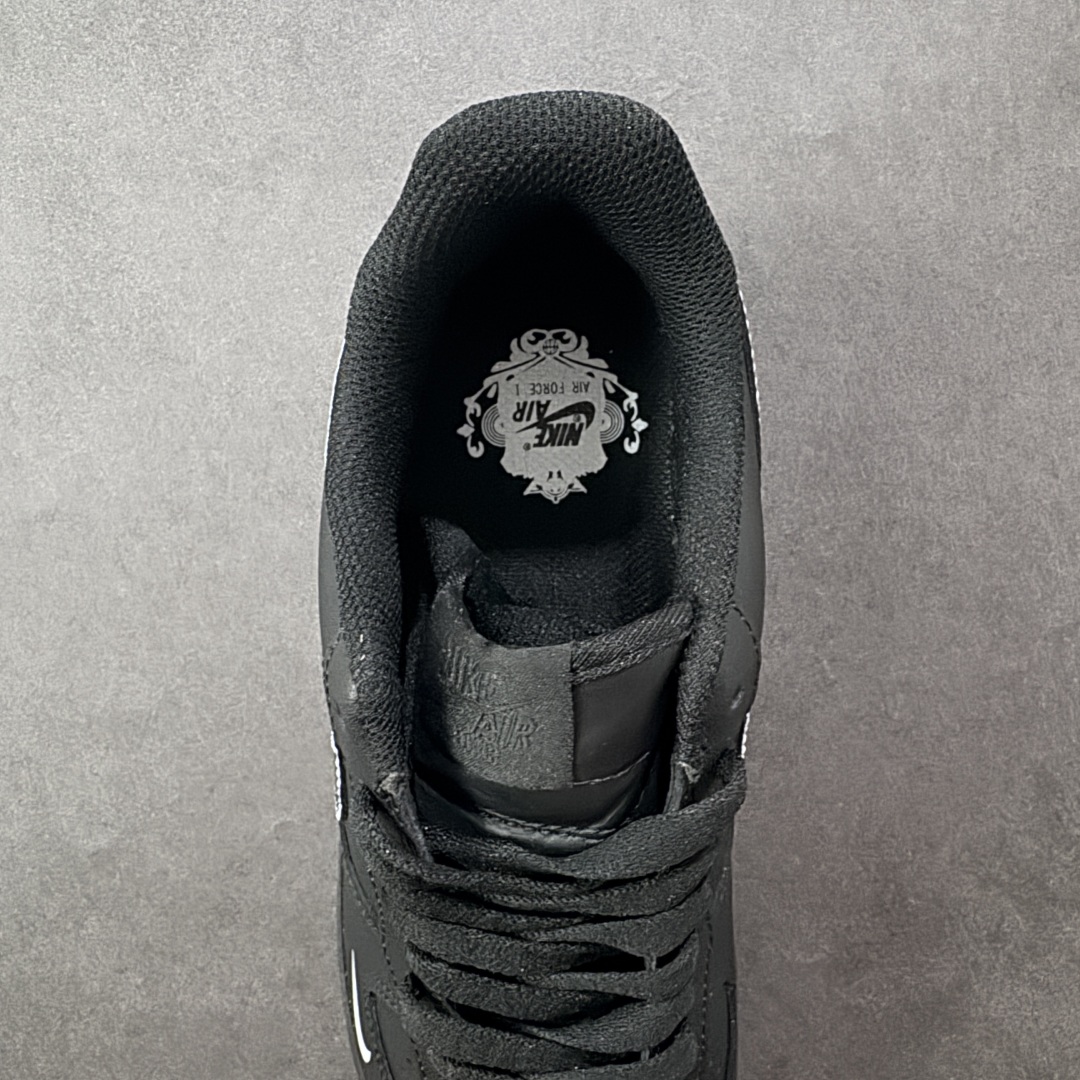 图片[7]-【定制版】NIke Air Force 1 \’07 Low 空军一号低帮 运动鞋 休闲鞋 折边针车 工艺难度大 原楦头原纸板 原装鞋盒 定制五金配件 内置全掌气垫 原厂鞋底 货号：CZ2288-111 尺码：36 36.5 37.5 38 38.5 39 40 40.5 41 42 42.5 43 44 44.5 45 编码：HXSA310320-选品中心