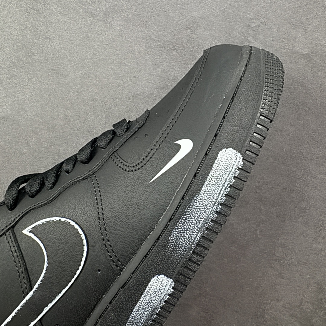 图片[5]-【定制版】NIke Air Force 1 \’07 Low 空军一号低帮 运动鞋 休闲鞋 折边针车 工艺难度大 原楦头原纸板 原装鞋盒 定制五金配件 内置全掌气垫 原厂鞋底 货号：CZ2288-111 尺码：36 36.5 37.5 38 38.5 39 40 40.5 41 42 42.5 43 44 44.5 45 编码：HXSA310320-选品中心