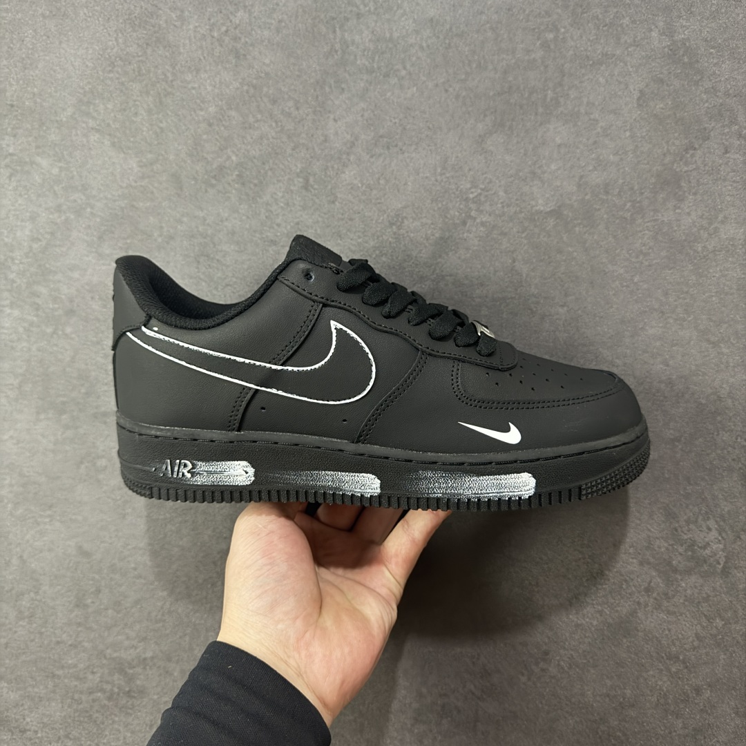 【定制版】NIke Air Force 1 \'07 Low 空军一号低帮 运动鞋 休闲鞋 折边针车 工艺难度大 原楦头原纸板 原装鞋盒 定制五金配件 内置全掌气垫 原厂鞋底 货号:CZ2288-111 尺码:36 36.5 37.5 38 38.5 39 40 40.5 41 42 42.5 43 44 44.5 45 编码:HXSA310320-选品中心