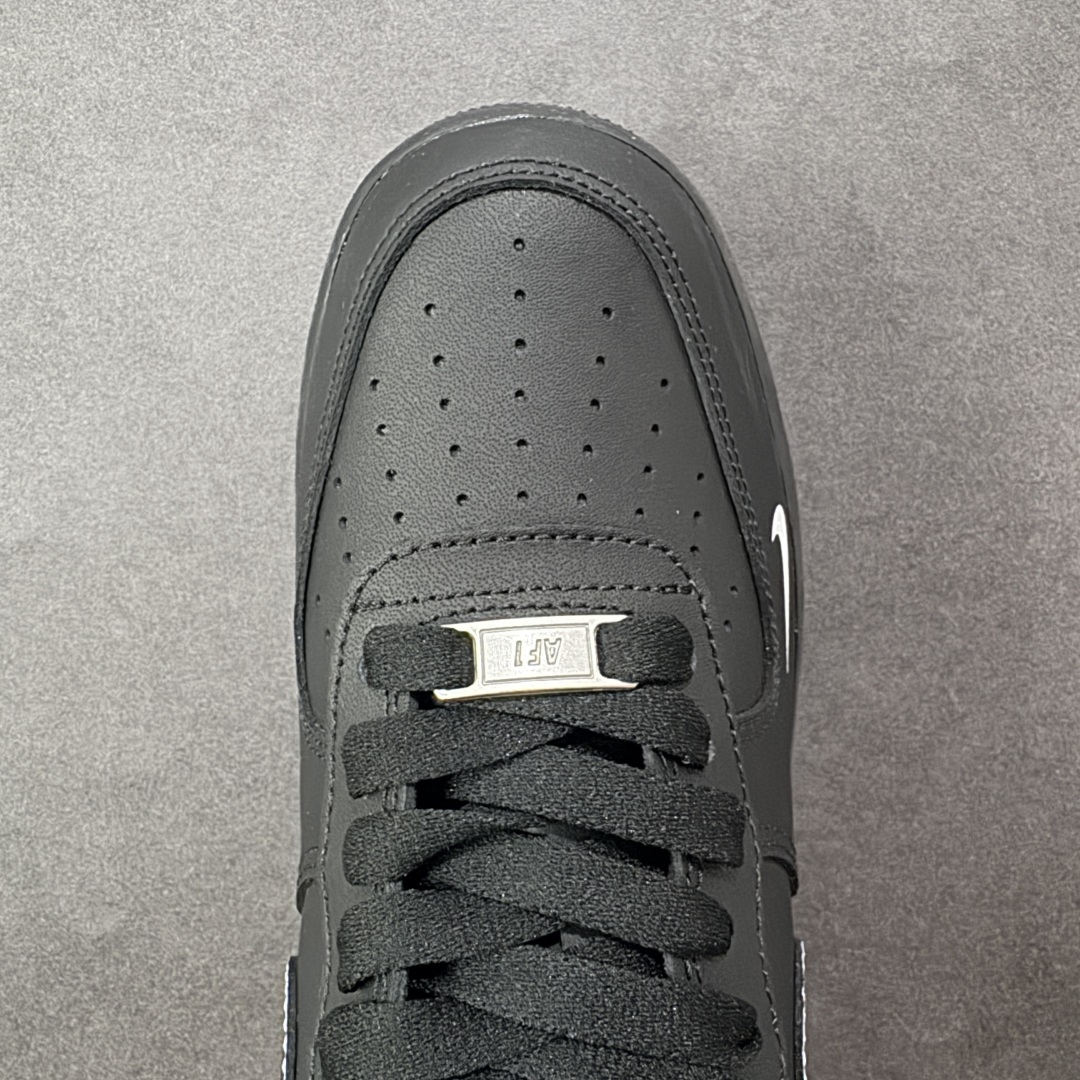 图片[8]-【定制版】NIke Air Force 1 \’07 Low 空军一号低帮 运动鞋 休闲鞋 折边针车 工艺难度大 原楦头原纸板 原装鞋盒 定制五金配件 内置全掌气垫 原厂鞋底 货号：CZ2288-111 尺码：36 36.5 37.5 38 38.5 39 40 40.5 41 42 42.5 43 44 44.5 45 编码：HXSA310320-选品中心