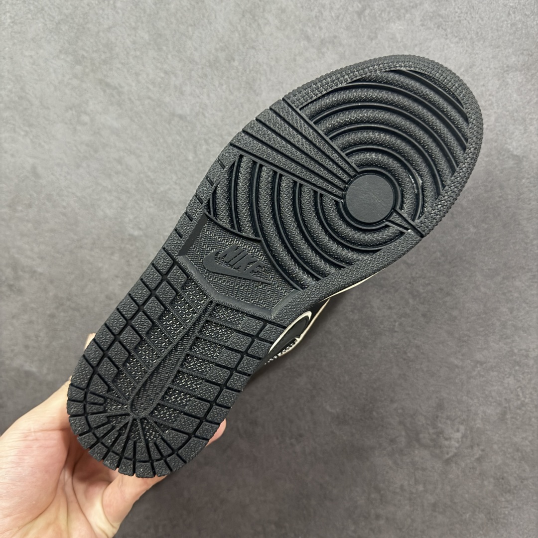 图片[9]-【定制版】海外爆款限量发售！Nike Jordan Air Jordan 1 “权志龙联名——小雏菊米黑” 高端定制 乔丹低帮休闲板鞋 大厂纯原品质出货 纯正版型 定制鞋盒 皮料切割干净无任何毛边 细节完美 超高清洁度 货号：LJ2025-002 尺码：36 36.5 37.5 38 38.5 39 40 40.5 41 42 42.5 43 44 44.5 45-选品中心