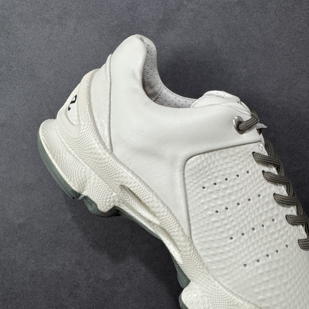 图片[6]-【公司级头层版】ECCO爱步老爹鞋男士夏季经典运动鞋 健步BIOM系列 全新的轻量发泡底材与直接注塑橡胶大底相结合 柔软舒适，轻量回弹，脚感更轻盈 鞋面采用GORE-TEX飞织网面与牛皮相结合 给你贴心透气呵护 自然律动科技 符合人体工学鞋楦 贴近足部天然形态 橡胶大底，抓地力强，具有良好的耐磨性 轻盈自如 适跑畅练 尺码：39-45-选品中心