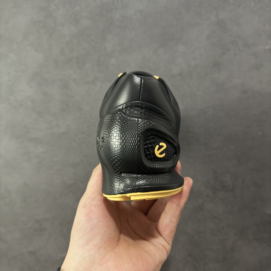 图片[4]-【公司级头层版】ECCO爱步老爹鞋男士夏季经典运动鞋 健步BIOM系列 全新的轻量发泡底材与直接注塑橡胶大底相结合 柔软舒适，轻量回弹，脚感更轻盈 鞋面采用GORE-TEX飞织网面与牛皮相结合 给你贴心透气呵护 自然律动科技 符合人体工学鞋楦 贴近足部天然形态 橡胶大底，抓地力强，具有良好的耐磨性 轻盈自如 适跑畅练 尺码：39-45-选品中心