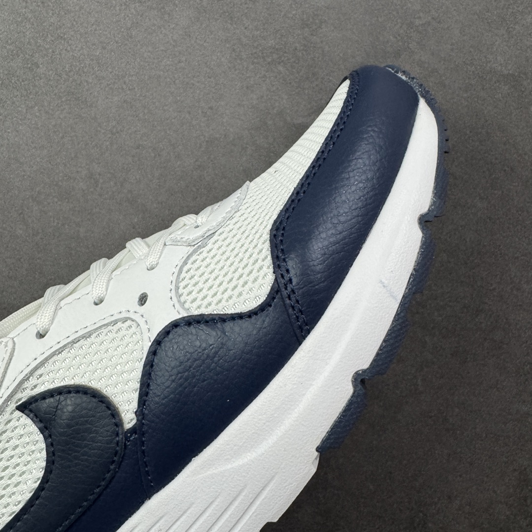 图片[5]-【公司级】Nike Air Max SC 耐克 气垫系列经典复古百搭休闲运动气垫慢跑鞋 原楦原纸版开发版型 全新开发正确3层组合超轻EVA泡绵中底 Air缓震气垫 耐磨橡胶外底 材质超丰富的户外为灵感设计 货号：CW4555-106 尺码：36～45B 编码：QFB230240-选品中心