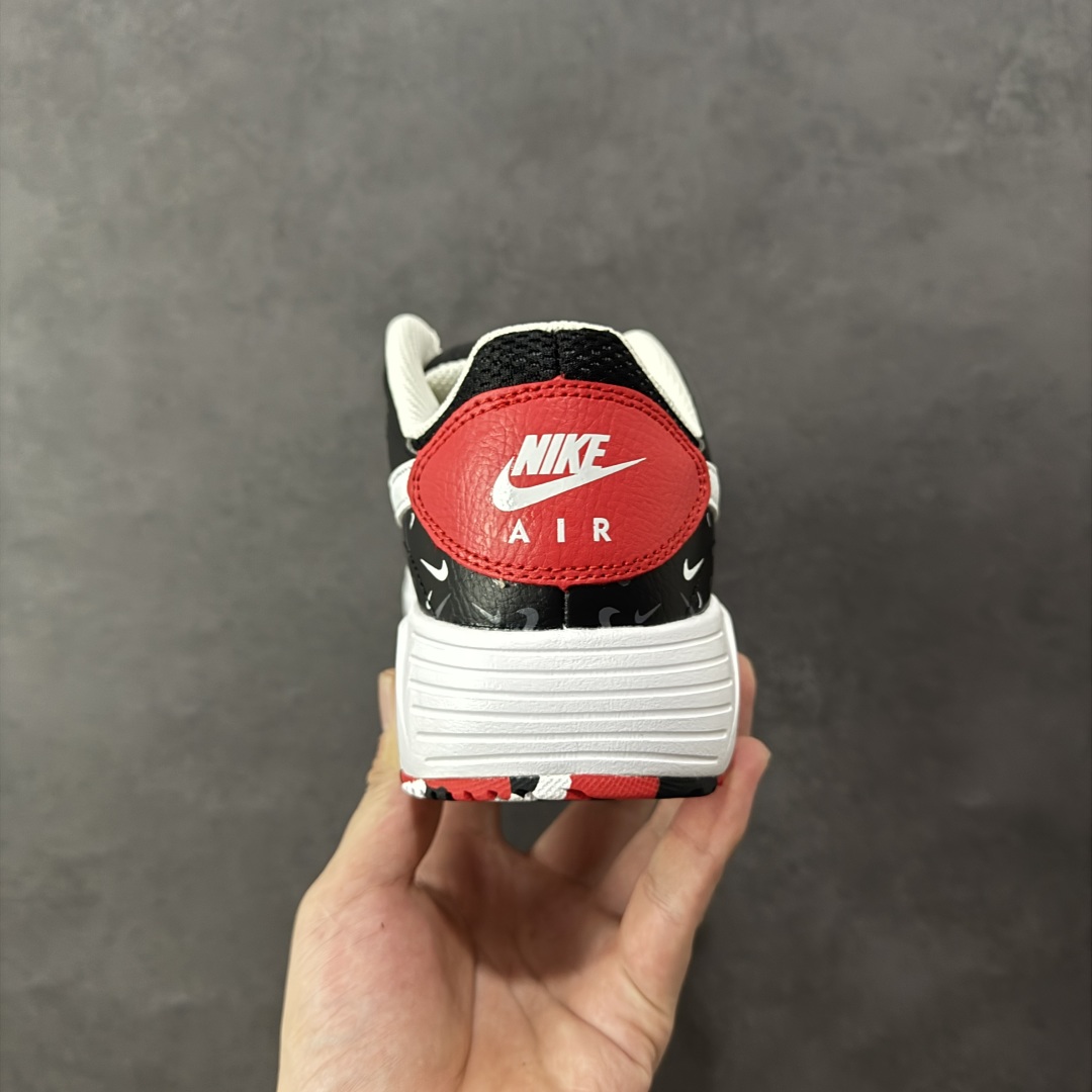 图片[4]-【公司级】Nike Air Max SC 耐克 气垫系列经典复古百搭休闲运动气垫慢跑鞋 原楦原纸版开发版型 全新开发正确3层组合超轻EVA泡绵中底 Air缓震气垫 耐磨橡胶外底 材质超丰富的户外为灵感设计 货号：DM7587-001 尺码：36～45 编码：QFB230240-选品中心