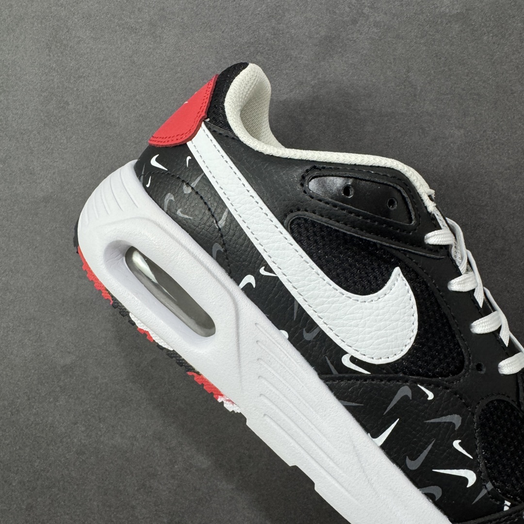 图片[6]-【公司级】Nike Air Max SC 耐克 气垫系列经典复古百搭休闲运动气垫慢跑鞋 原楦原纸版开发版型 全新开发正确3层组合超轻EVA泡绵中底 Air缓震气垫 耐磨橡胶外底 材质超丰富的户外为灵感设计 货号：DM7587-001 尺码：36～45 编码：QFB230240-选品中心