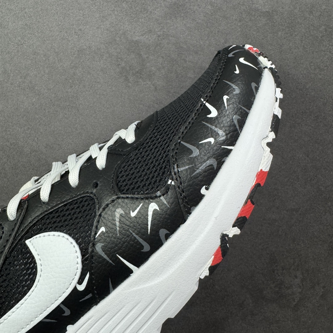 图片[5]-【公司级】Nike Air Max SC 耐克 气垫系列经典复古百搭休闲运动气垫慢跑鞋 原楦原纸版开发版型 全新开发正确3层组合超轻EVA泡绵中底 Air缓震气垫 耐磨橡胶外底 材质超丰富的户外为灵感设计 货号：DM7587-001 尺码：36～45 编码：QFB230240-选品中心