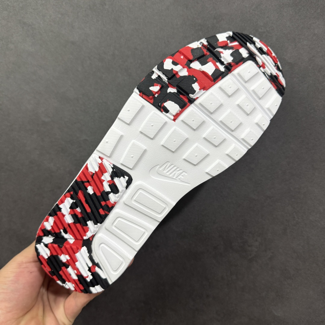 图片[9]-【公司级】Nike Air Max SC 耐克 气垫系列经典复古百搭休闲运动气垫慢跑鞋 原楦原纸版开发版型 全新开发正确3层组合超轻EVA泡绵中底 Air缓震气垫 耐磨橡胶外底 材质超丰富的户外为灵感设计 货号：DM7587-001 尺码：36～45 编码：QFB230240-选品中心