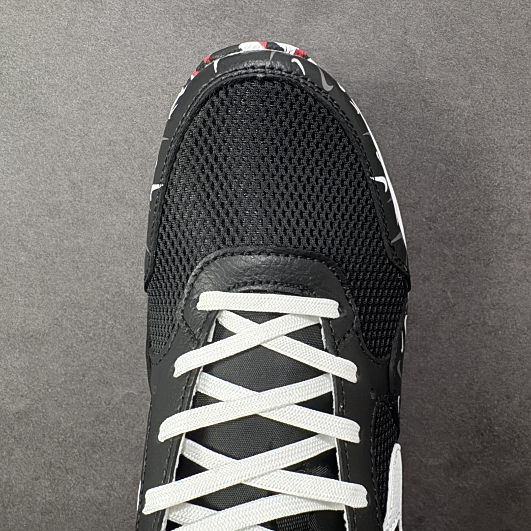 图片[8]-【公司级】Nike Air Max SC 耐克 气垫系列经典复古百搭休闲运动气垫慢跑鞋 原楦原纸版开发版型 全新开发正确3层组合超轻EVA泡绵中底 Air缓震气垫 耐磨橡胶外底 材质超丰富的户外为灵感设计 货号：DM7587-001 尺码：36～45 编码：QFB230240-选品中心