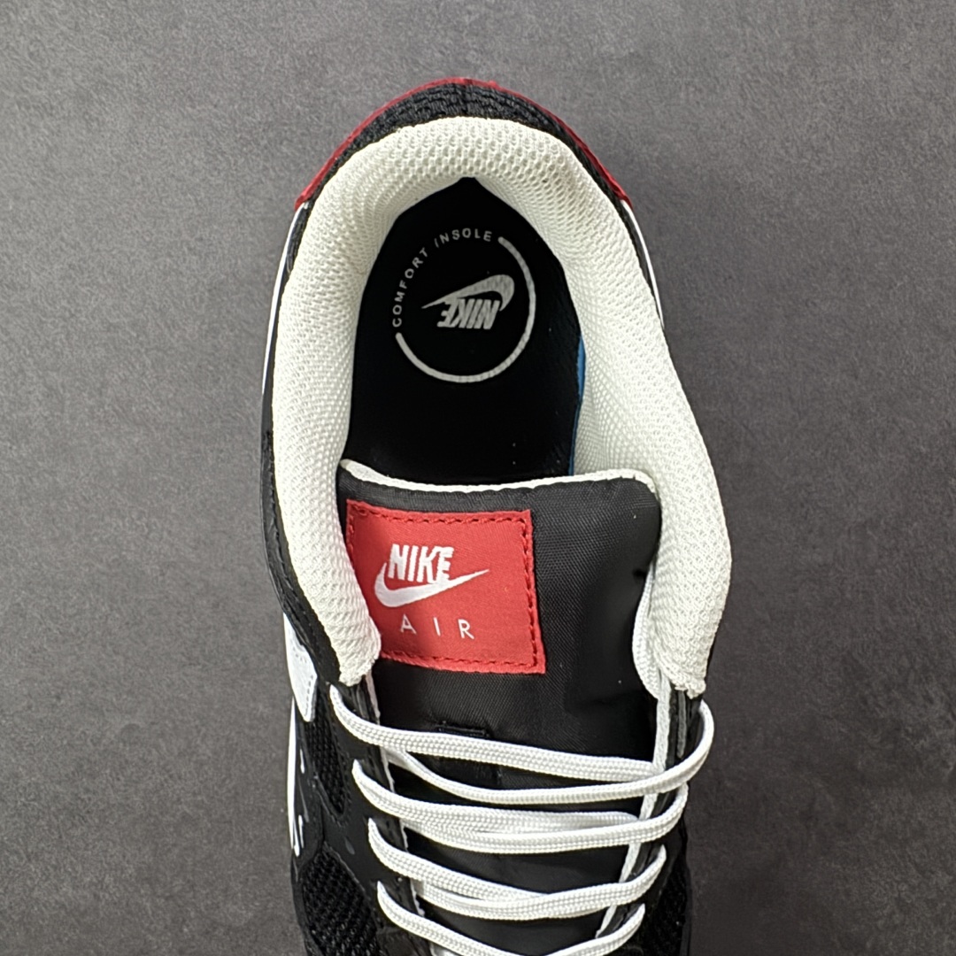 图片[7]-【公司级】Nike Air Max SC 耐克 气垫系列经典复古百搭休闲运动气垫慢跑鞋 原楦原纸版开发版型 全新开发正确3层组合超轻EVA泡绵中底 Air缓震气垫 耐磨橡胶外底 材质超丰富的户外为灵感设计 货号：DM7587-001 尺码：36～45 编码：QFB230240-选品中心