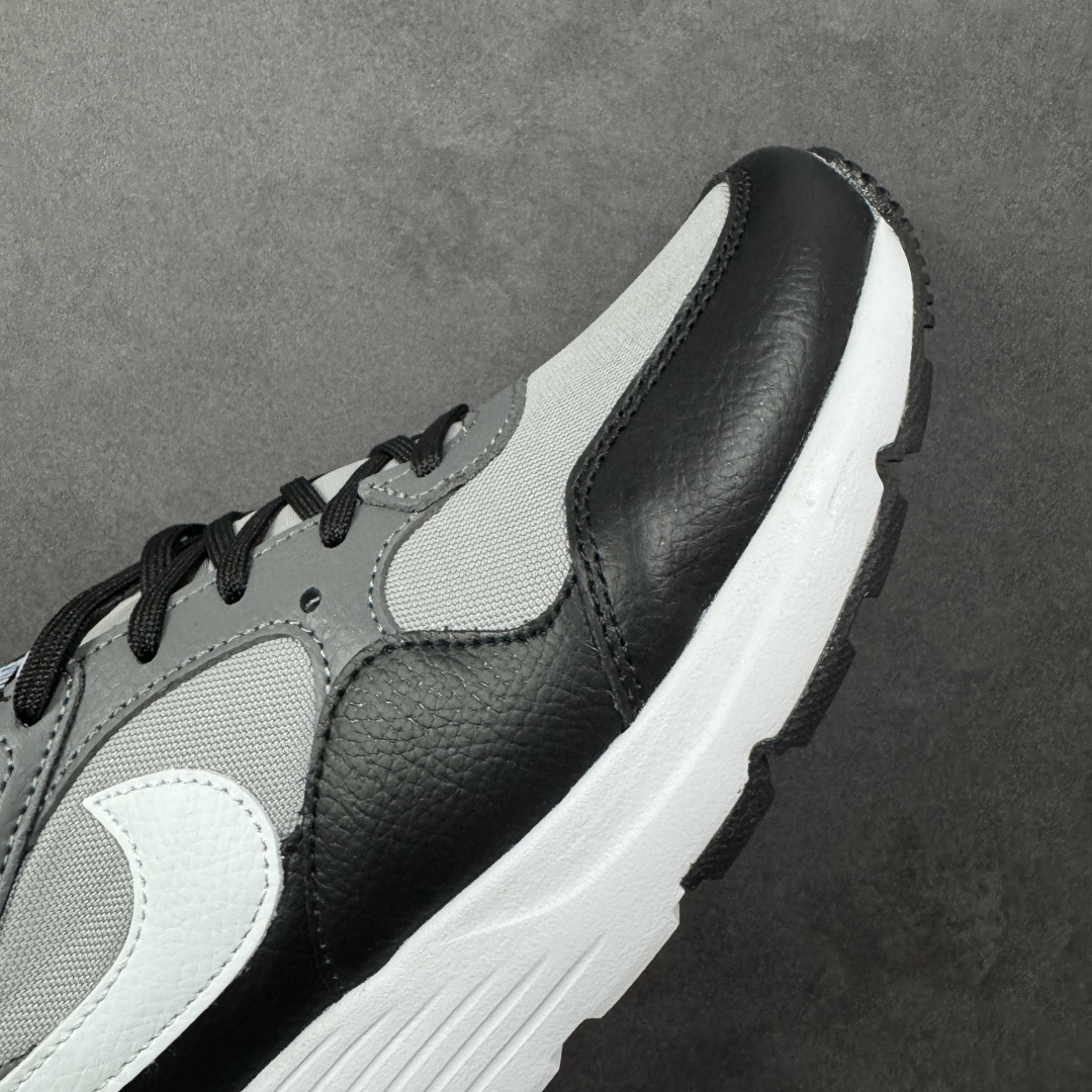 图片[5]-【公司级】Nike Air Max SC 耐克 气垫系列经典复古百搭休闲运动气垫慢跑鞋 原楦原纸版开发版型 全新开发正确3层组合超轻EVA泡绵中底 Air缓震气垫 耐磨橡胶外底 材质超丰富的户外为灵感设计 货号：CW4555-013 尺码：36～45 编码：QFB230240-选品中心