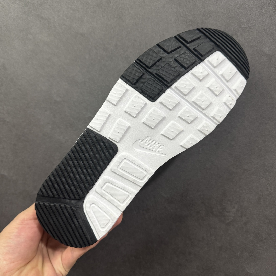 图片[9]-【公司级】Nike Air Max SC 耐克 气垫系列经典复古百搭休闲运动气垫慢跑鞋 原楦原纸版开发版型 全新开发正确3层组合超轻EVA泡绵中底 Air缓震气垫 耐磨橡胶外底 材质超丰富的户外为灵感设计 货号：CW4555-013 尺码：36～45 编码：QFB230240-选品中心