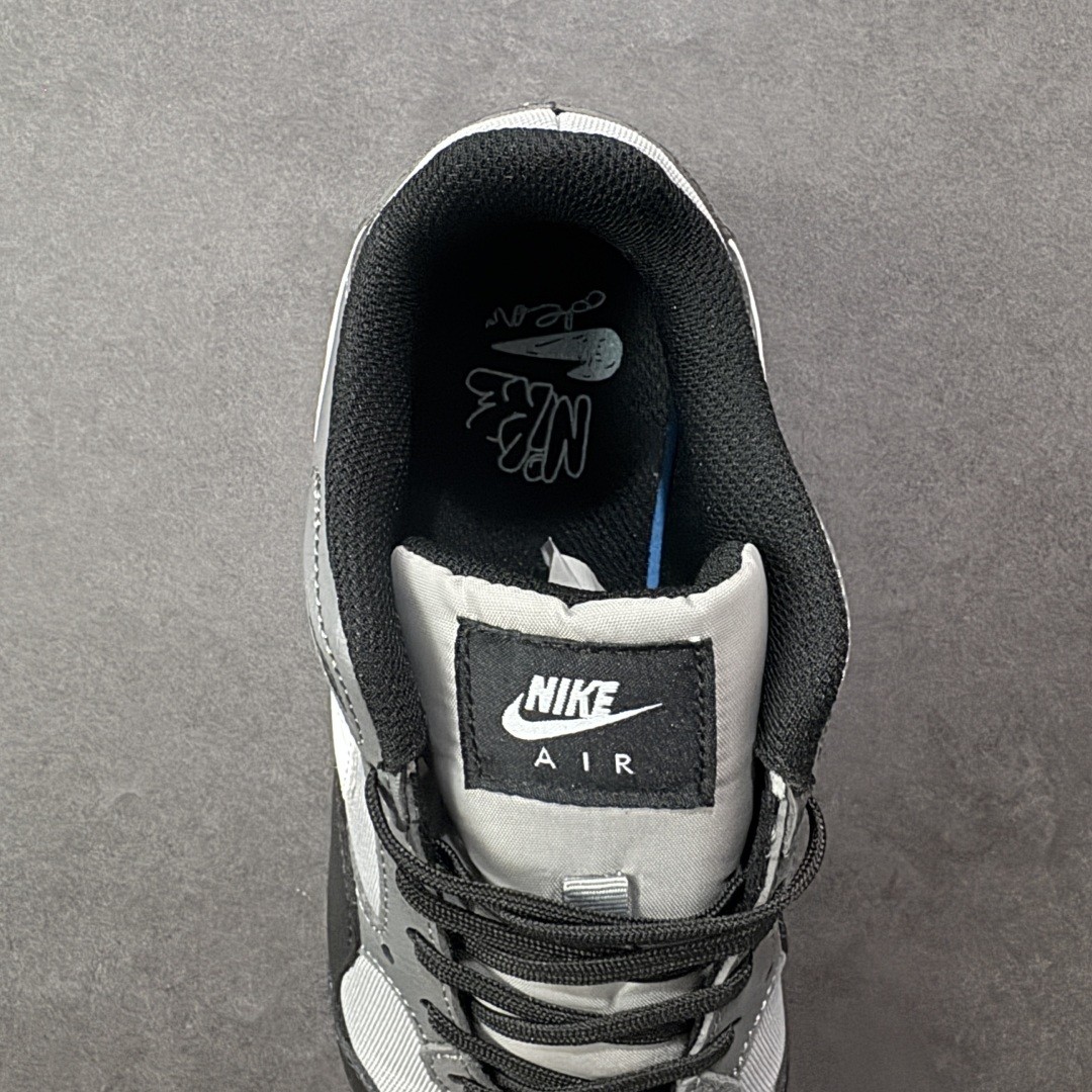 图片[7]-【公司级】Nike Air Max SC 耐克 气垫系列经典复古百搭休闲运动气垫慢跑鞋 原楦原纸版开发版型 全新开发正确3层组合超轻EVA泡绵中底 Air缓震气垫 耐磨橡胶外底 材质超丰富的户外为灵感设计 货号：CW4555-013 尺码：36～45 编码：QFB230240-选品中心