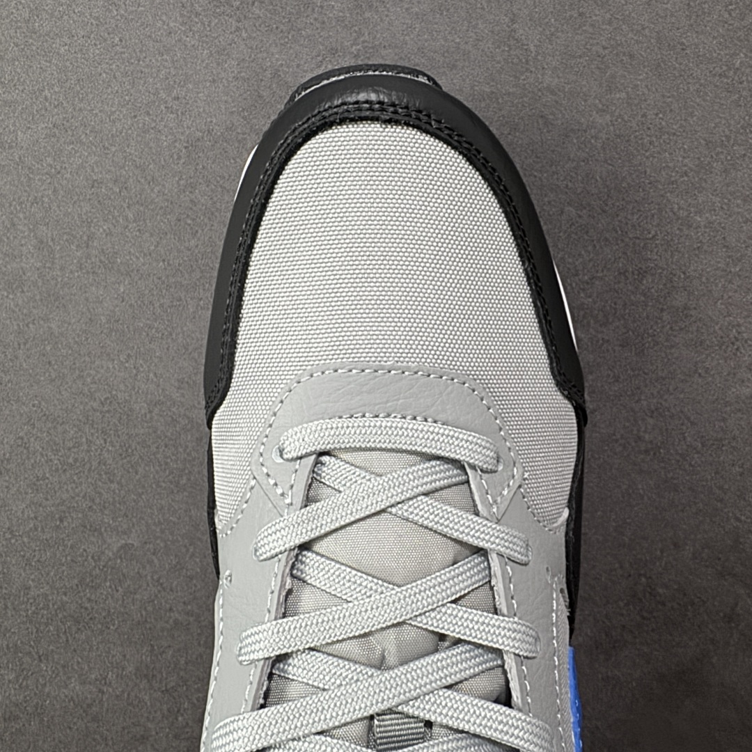 图片[8]-【公司级】Nike Air Max SC 耐克 气垫系列经典复古百搭休闲运动气垫慢跑鞋 原楦原纸版开发版型 全新开发正确3层组合超轻EVA泡绵中底 Air缓震气垫 耐磨橡胶外底 材质超丰富的户外为灵感设计 货号：CW4555-006 尺码：36～45 编码：QFB230240-选品中心