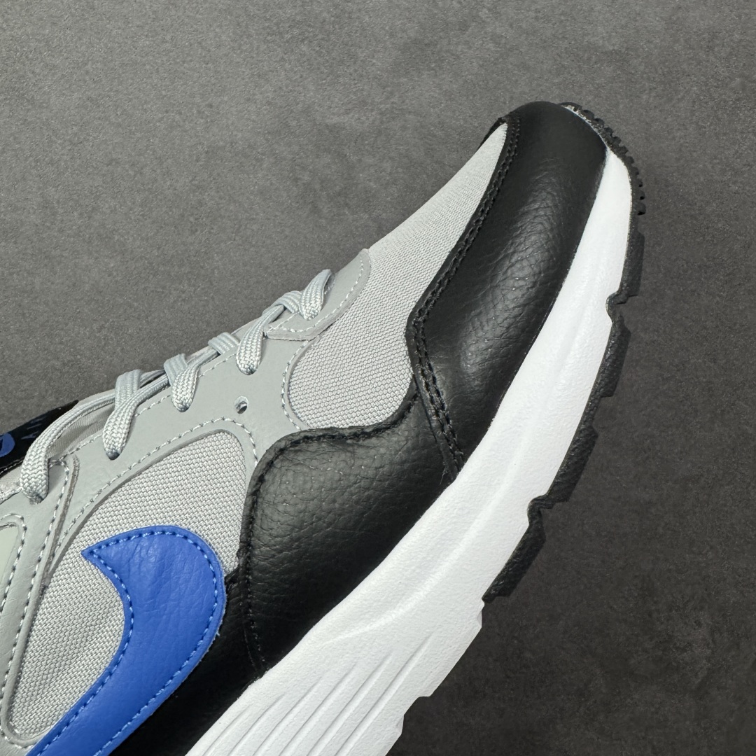 图片[5]-【公司级】Nike Air Max SC 耐克 气垫系列经典复古百搭休闲运动气垫慢跑鞋 原楦原纸版开发版型 全新开发正确3层组合超轻EVA泡绵中底 Air缓震气垫 耐磨橡胶外底 材质超丰富的户外为灵感设计 货号：CW4555-006 尺码：36～45 编码：QFB230240-选品中心