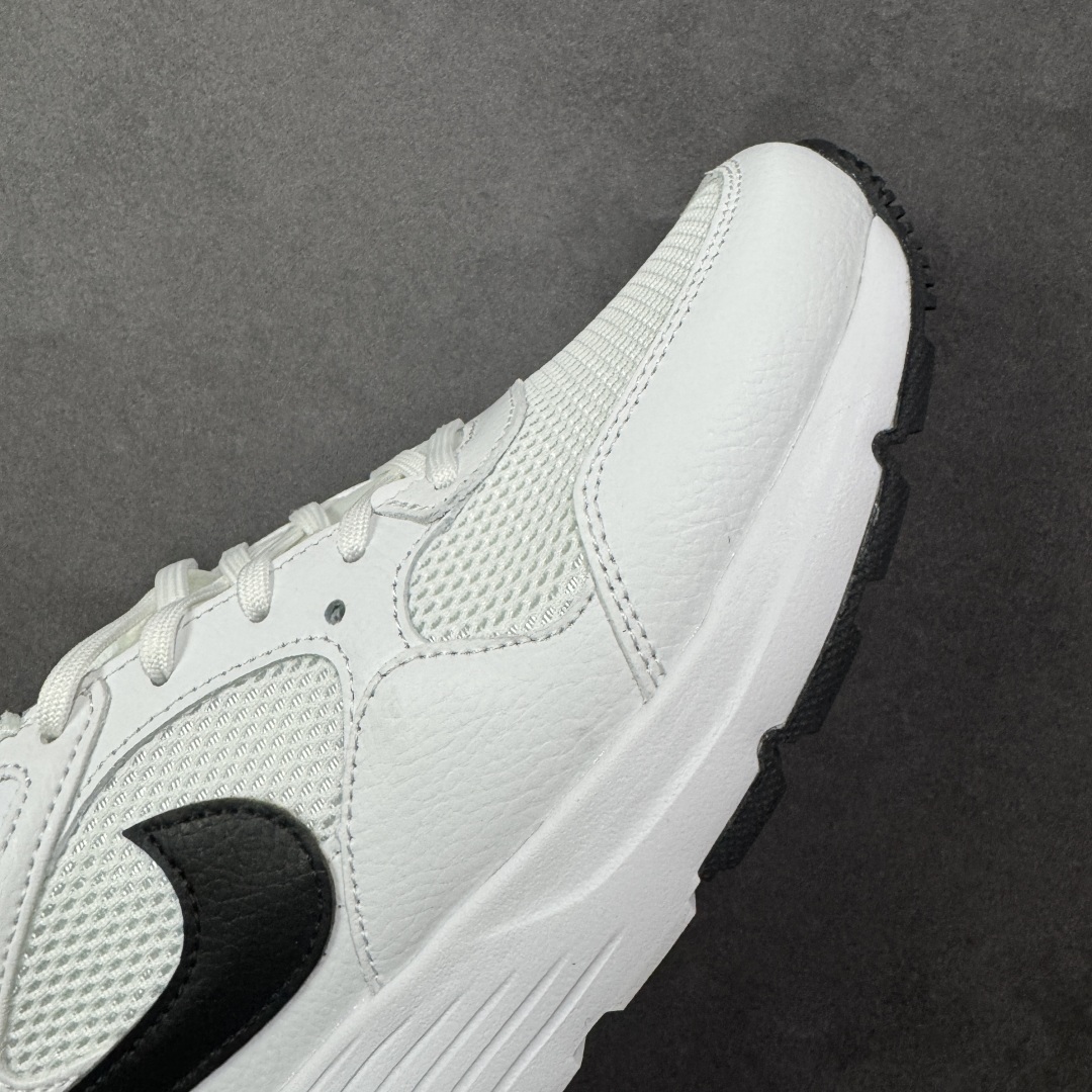 图片[5]-【公司级】Nike Air Max SC 耐克 气垫系列经典复古百搭休闲运动气垫慢跑鞋 原楦原纸版开发版型 全新开发正确3层组合超轻EVA泡绵中底 Air缓震气垫 耐磨橡胶外底 材质超丰富的户外为灵感设计 货号：CW4554-103 尺码：36～45 编码：QFB230240-选品中心