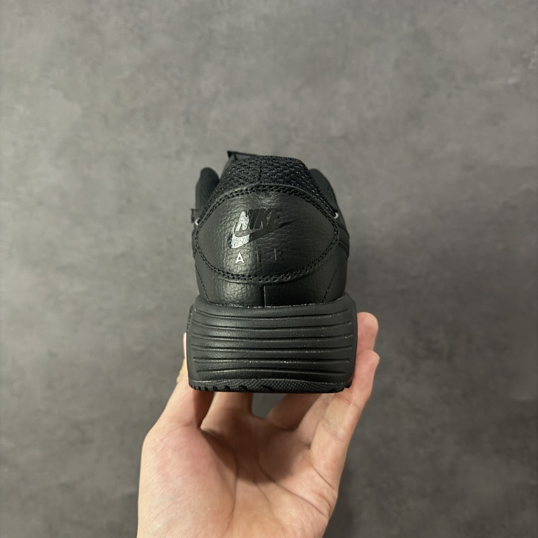 图片[4]-【公司级】Nike Air Max SC 耐克 气垫系列经典复古百搭休闲运动气垫慢跑鞋 原楦原纸版开发版型 全新开发正确3层组合超轻EVA泡绵中底 Air缓震气垫 耐磨橡胶外底 材质超丰富的户外为灵感设计 货号：CW4555-003 尺码：36～45 编码：QFB230240-选品中心