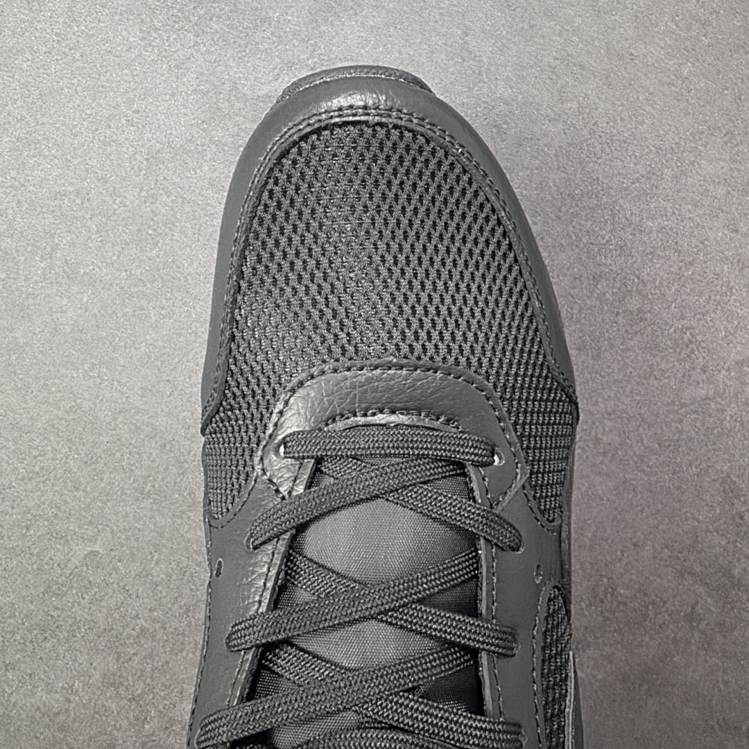 图片[8]-【公司级】Nike Air Max SC 耐克 气垫系列经典复古百搭休闲运动气垫慢跑鞋 原楦原纸版开发版型 全新开发正确3层组合超轻EVA泡绵中底 Air缓震气垫 耐磨橡胶外底 材质超丰富的户外为灵感设计 货号：CW4555-003 尺码：36～45 编码：QFB230240-选品中心